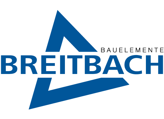 Logo Bauelemente Breitbach